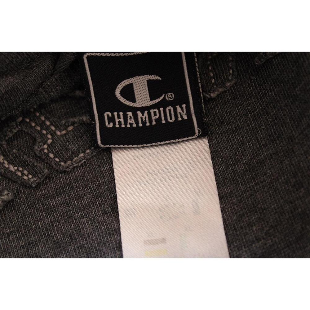Gray Y2K Champion Hoodie - Picture 6 of 6